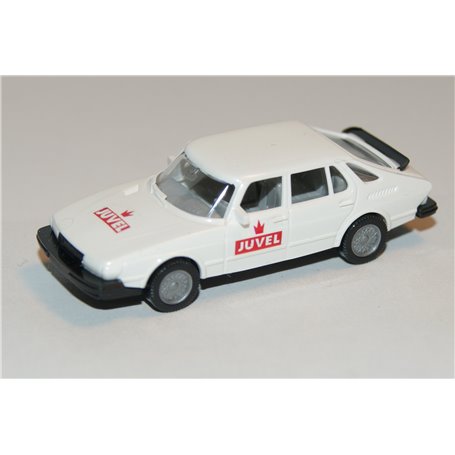 AH Modell AH-141 SAAB 900 Turbo "Juvel"