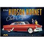 Moebius Models 1213 Hudson Hornet Club Coupe 1954