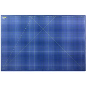 Self Healing Sewing Mat, Exacto Knife Precision Carving Craft Hobby Knife  Kit for DIY Art Work Cutting, Hobby, Stencil, Scrapbooking-A4(9x12)