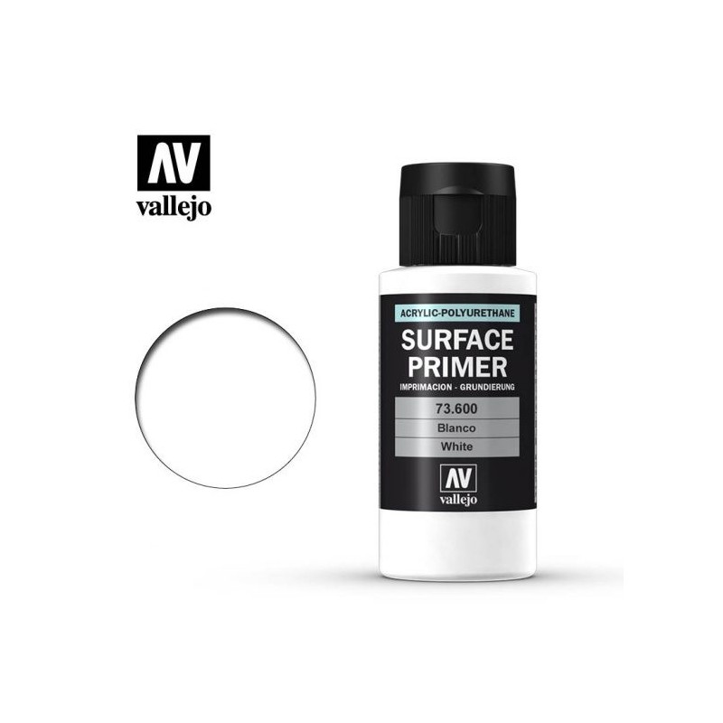 Vallejo Surface Primers 