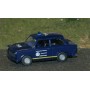 S.E.S 13000048 Trabant 601 "THW"