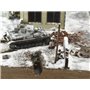 Italeri 6193 Stalingrad Siege 1942 - Battle Set