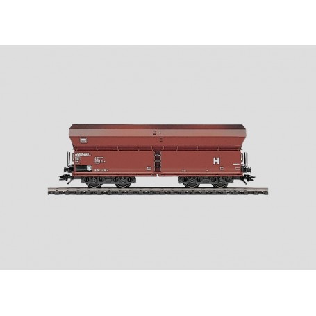 Märklin 4624 Självlossande vagn DB typ Fals 176