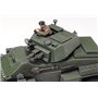 Tamiya 32587 British 7ton Armored Car Mk.IV