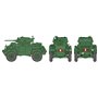 Tamiya 32587 British 7ton Armored Car Mk.IV