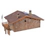 Faller 130329 Moser Chalet Alpine hut