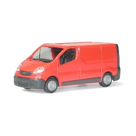 Rietze 11440 Opel Vivaro Skåp 2006