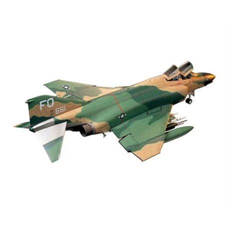 Tamiya 60305 Flygplan McDonnell Douglas F-4C/D Phantom II™