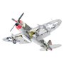 Tamiya 61086 Flygplan Republic P-47D Thunderbolt® "Razorback"