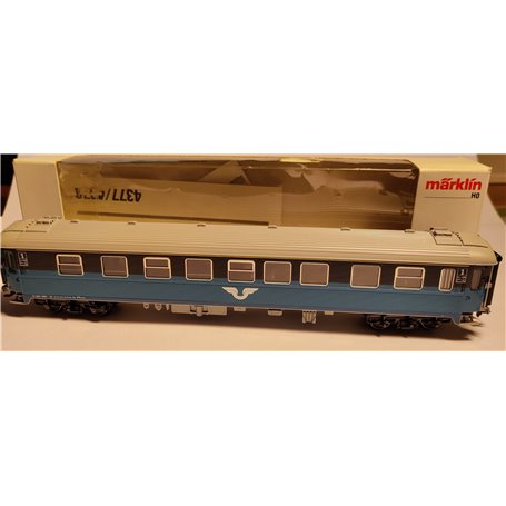 Märklin 43773 Personvagn 1:a klass 5151 A2RT typ SJ