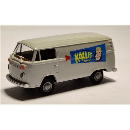 AH Modell AH-975 VW T2 Skåp "Kalles"