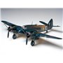 Tamiya 61064 Flygplan Bristol Beaufighter Mk.VI Nightfighter