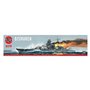 Airfix 04204V Bismarck "Vintage Classics"