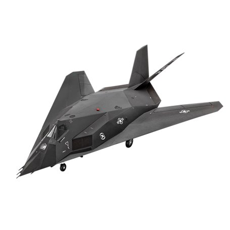 Revell 03899 Flygplan F-117 Stealth Fighter