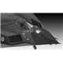 Revell 03899 Flygplan F-117 Stealth Fighter