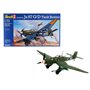 Revell 04692 Flygplan Junkers Ju 87 G/D Tank Buster