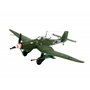 Revell 04692 Flygplan Junkers Ju 87 G/D Tank Buster