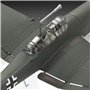 Revell 04692 Flygplan Junkers Ju 87 G/D Tank Buster