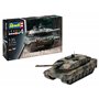 Revell 03281 Tanks Leopard 2 A6/A6NL