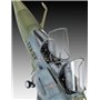 Revell 04893 Flygplan Dassault MIRAGE 2000D