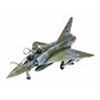 Revell 04893 Flygplan Dassault MIRAGE 2000D