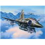 Revell 04893 Flygplan Dassault MIRAGE 2000D