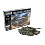 Revell 03180 Tanks Leopard 2A6/A6M