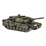 Revell 03180 Tanks Leopard 2A6/A6M