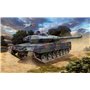 Revell 03180 Tanks Leopard 2A6/A6M