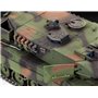 Revell 03180 Tanks Leopard 2A6/A6M