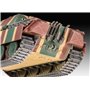 Revell 03327 Tanks Jagdpanther Sd.Kfz.173