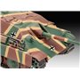 Revell 03327 Tanks Jagdpanther Sd.Kfz.173