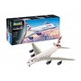 Revell 03922 Flygplan A380-800 British Airways