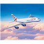 Revell 03922 Flygplan A380-800 British Airways