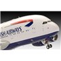 Revell 03922 Flygplan A380-800 British Airways