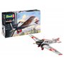 Revell 03870 Flygplan Junkers F.13