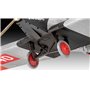 Revell 03870 Flygplan Junkers F.13