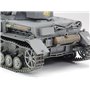 Tamiya 35374 Tanks German Tank Panzerkampfwagen IV Ausf.F