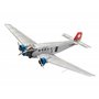 Revell 04975 Flygplan Junkers Ju52/3m Civil