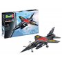 Revell 04971 Flygplan Dassault Mirage F-1 C / CT