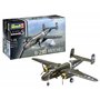 Revell 04977 Flygplan B-25C/D Mitchell