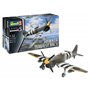 Revell 03851 Flygplan Hawker Tempest V