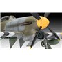 Revell 03851 Flygplan Hawker Tempest V