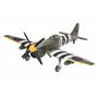 Revell 03851 Flygplan Hawker Tempest V