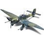 Revell 5270 Flygplan STUKA JU 87G-1