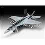 Revell 03864 Flygplan Maverick"s F/A-18E Super Hornet "Top Gun: Maverick’