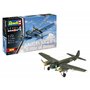 Revell 04972 Flygplan Junkers Ju 88 A-1 Battle of Britain