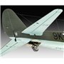 Revell 04972 Flygplan Junkers Ju 88 A-1 Battle of Britain