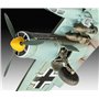 Revell 04972 Flygplan Junkers Ju 88 A-1 Battle of Britain