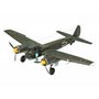 Revell 04972 Flygplan Junkers Ju 88 A-1 Battle of Britain